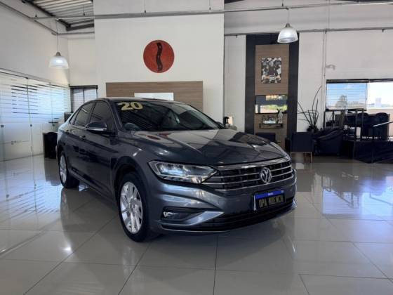 VOLKSWAGEN JETTA 1.4 250 TSI TOTAL FLEX COMFORTLINE TIPTRONIC VOLKSWAGEN JETTA 1.4 250 TSI TOTAL FLEX COMFORTLINE TIPTRONIC